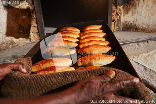 Image of Bakery