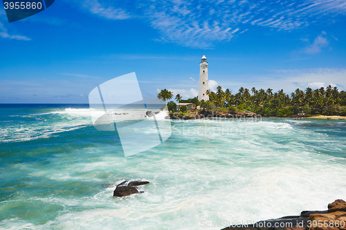 Image of Lighthouse