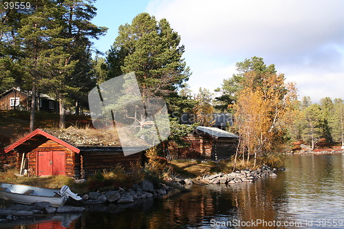 Image of Autumn mood
