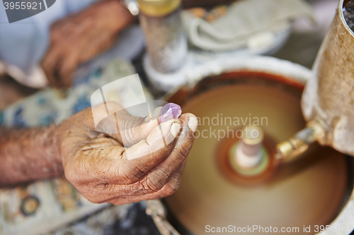 Image of Moonstone