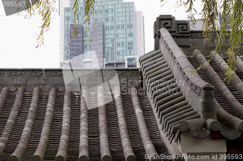 Image of Old and New