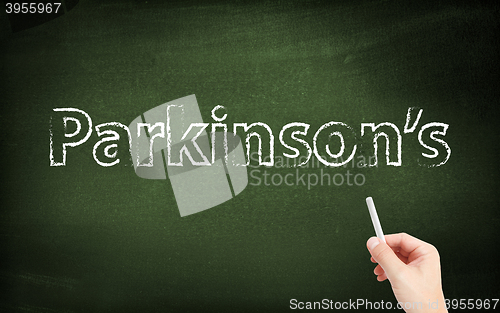 Image of Parkinsons