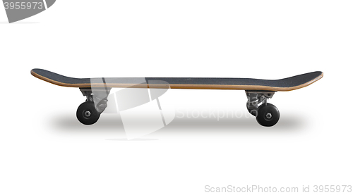 Image of Skateboard