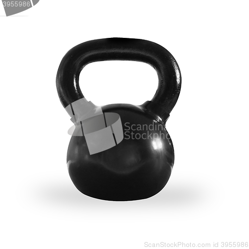 Image of Kettlebells