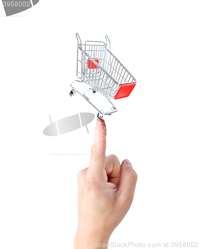 Image of Shopping