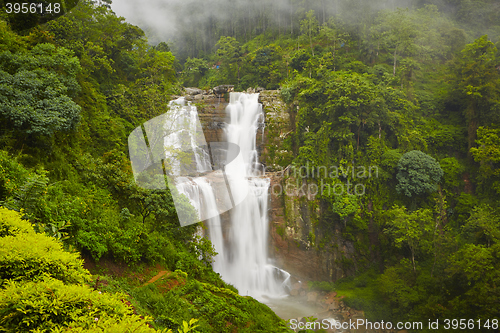 Image of Waterfall