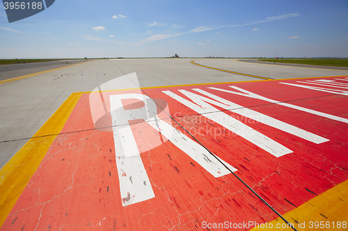 Image of Runway