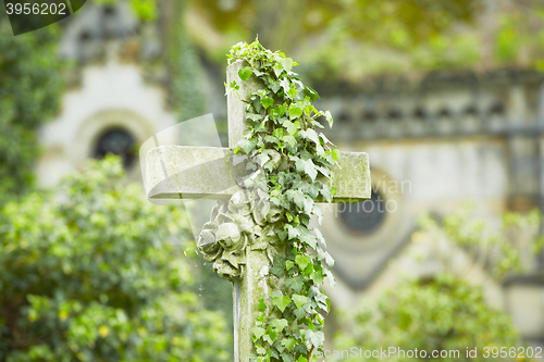 Image of Cemetery