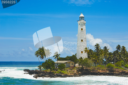 Image of Lighthouse