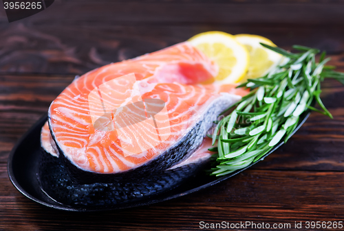 Image of salmon