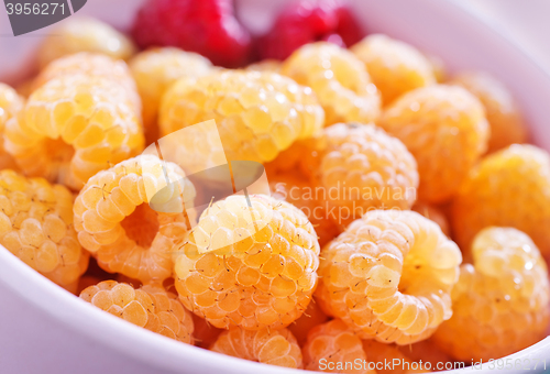 Image of raspberry
