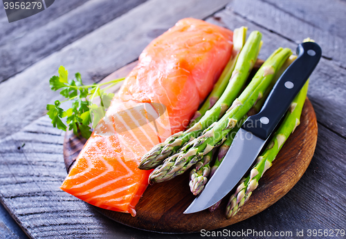 Image of salmon