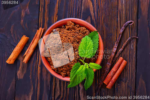 Image of reed sugar