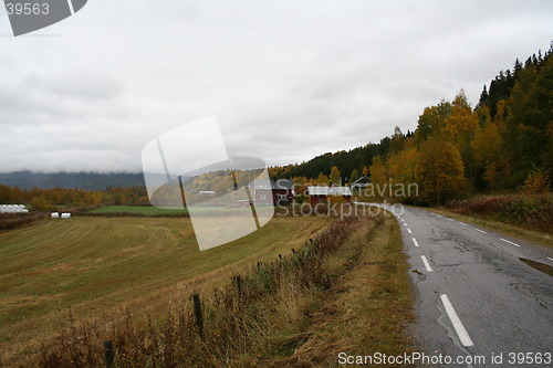 Image of Autumn mood
