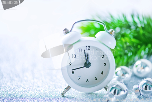 Image of clock