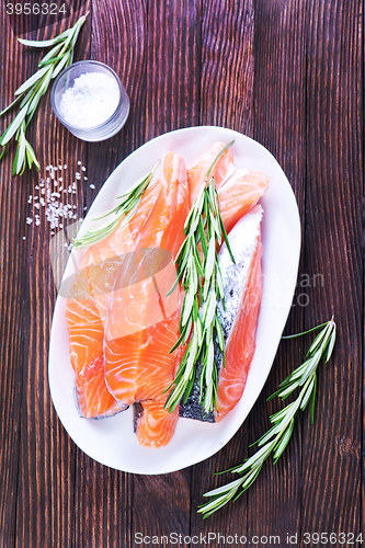 Image of salmon