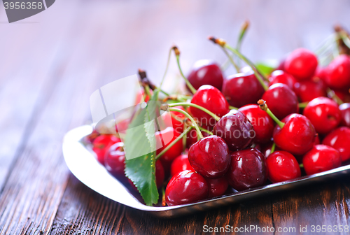 Image of cherry