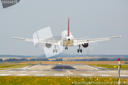 Image of Landing