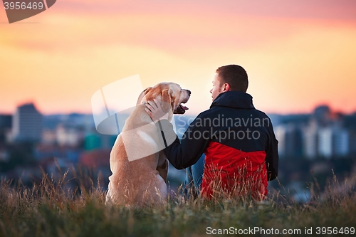 Image of Waiting for sun