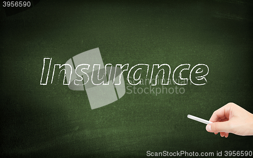 Image of Insurance