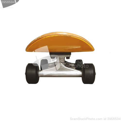 Image of Skateboard