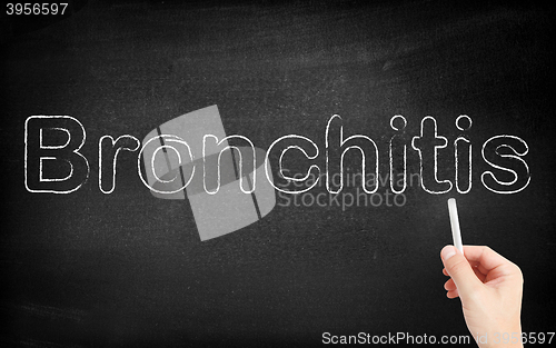 Image of Bronchitis