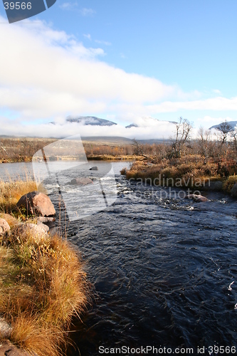 Image of Autumn mood
