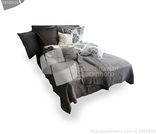 Image of Bed