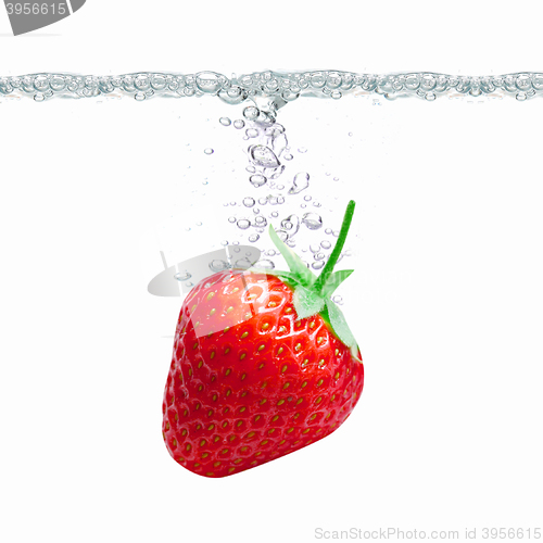 Image of Strawberry