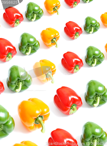 Image of Bell peppers