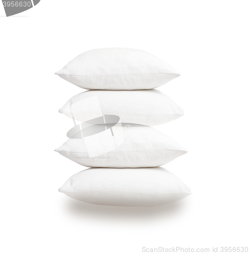 Image of Pillows