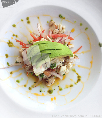 Image of Ceviche
