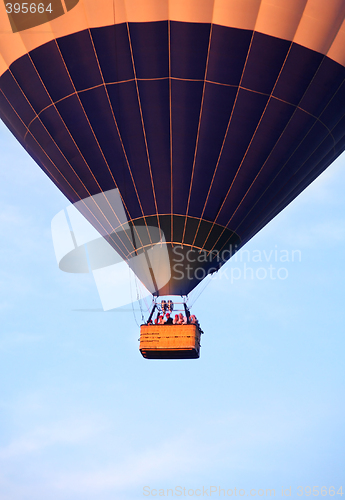 Image of Air Balloon