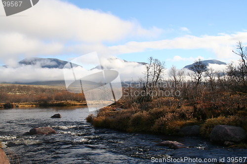 Image of Autumn mood