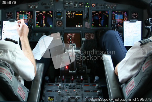Image of Pilots