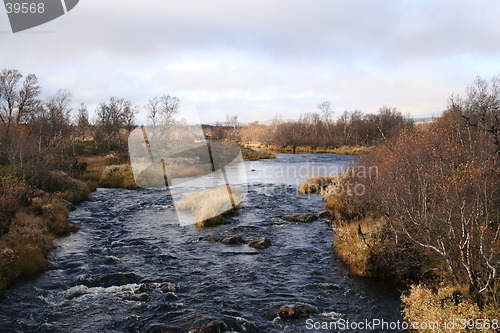 Image of Autumn mood