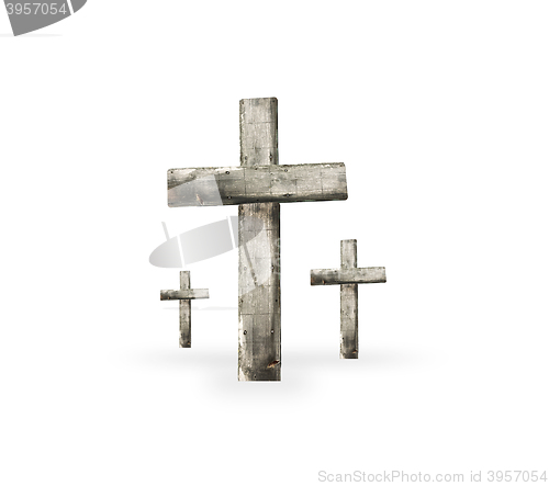 Image of Crosses