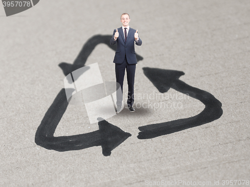 Image of Recycle