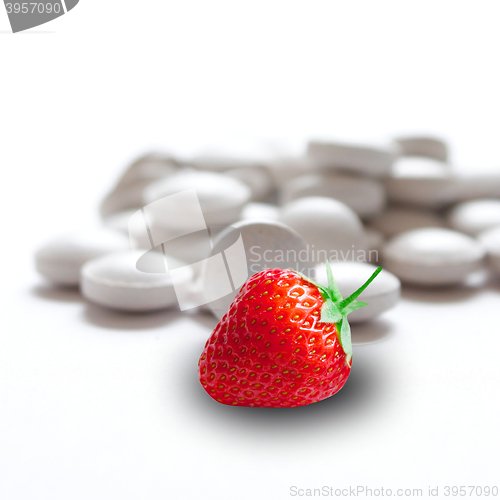 Image of Healthy eating