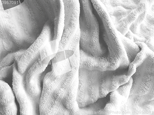 Image of Towel texture