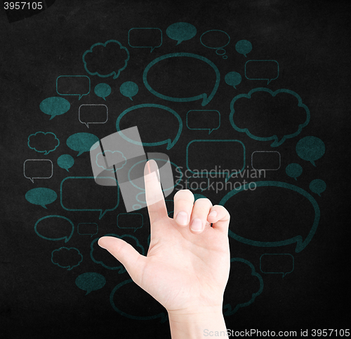 Image of Communication