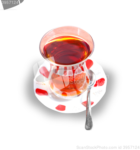 Image of Turkish tea