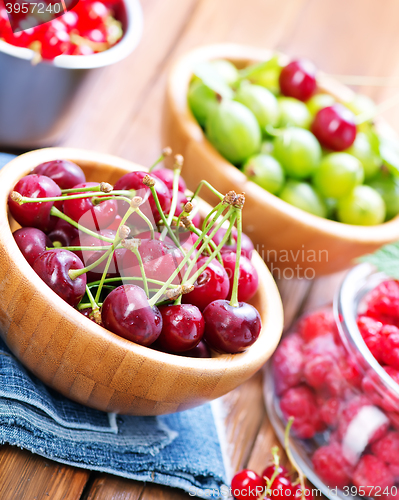 Image of berries