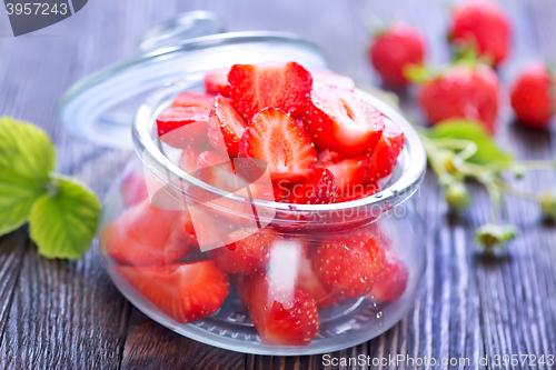 Image of strawberry