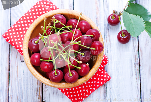 Image of cherry