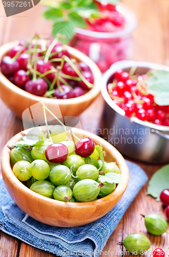 Image of berries