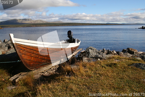 Image of Boat