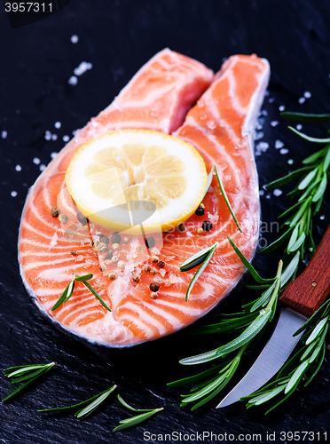 Image of salmon