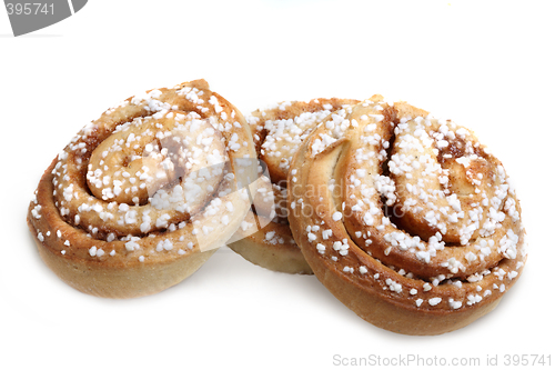 Image of Cinnamon Bun