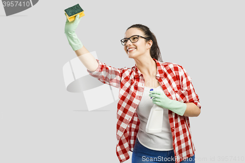 Image of Housekeeping